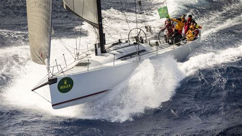 rolex middle sea race 2024 dates|rolex sailing race.